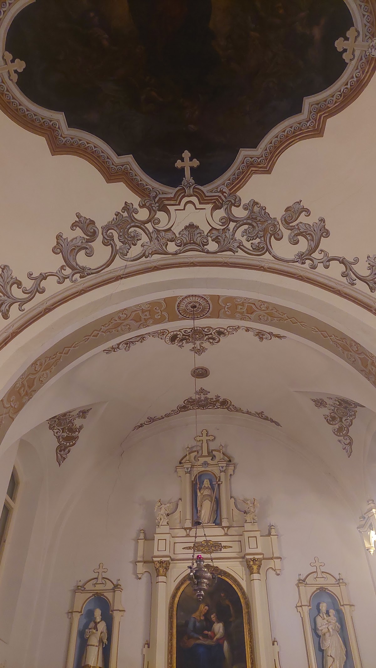 Biserica Ursulinelor - foto 4