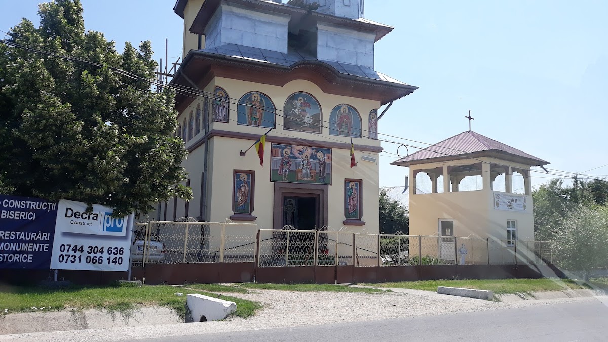 Biserica Vasilaţi - foto 4