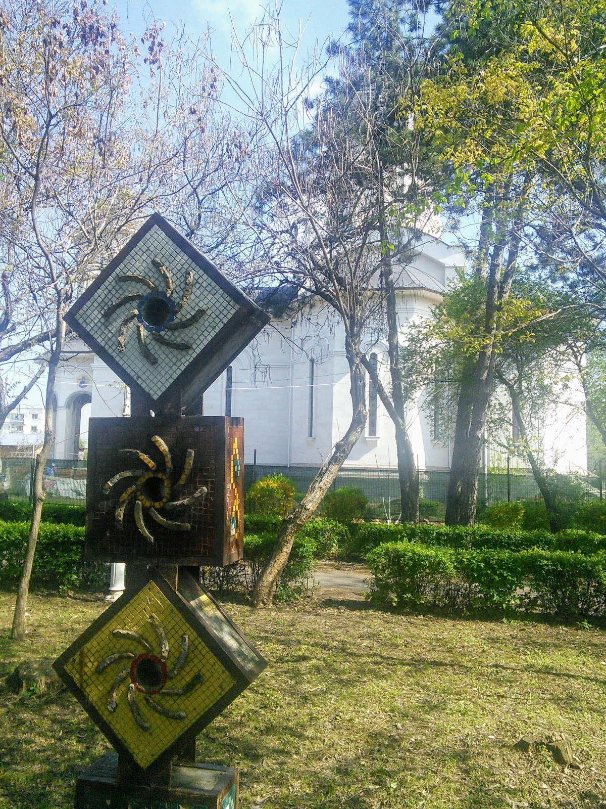 Biserica Veche