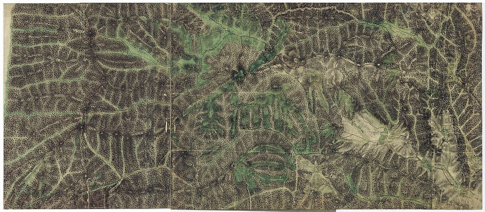 Biserica veche din Dăbâca, Dăbâca