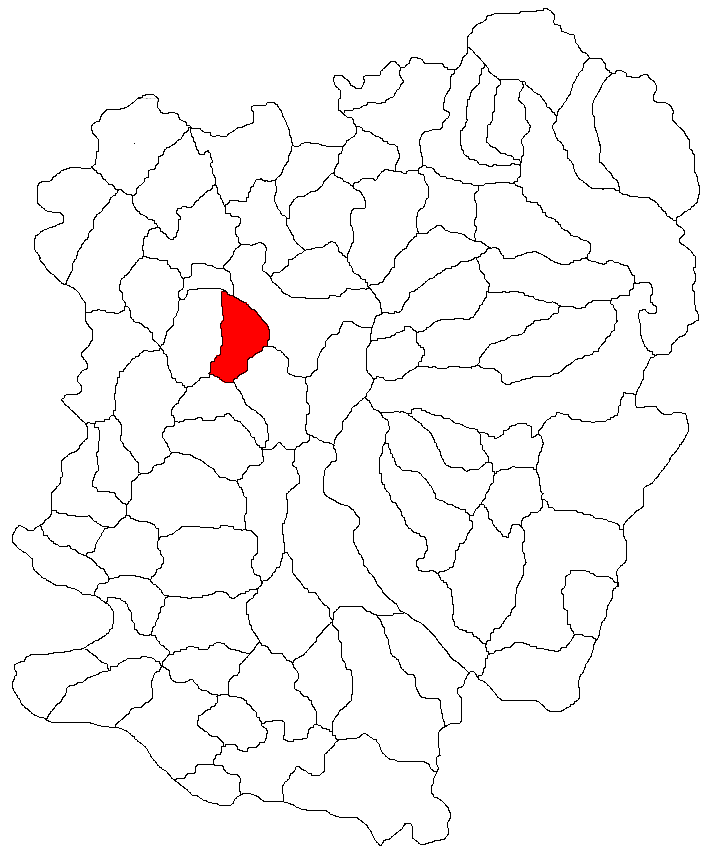 Biserica veche din Lupac, Lupac