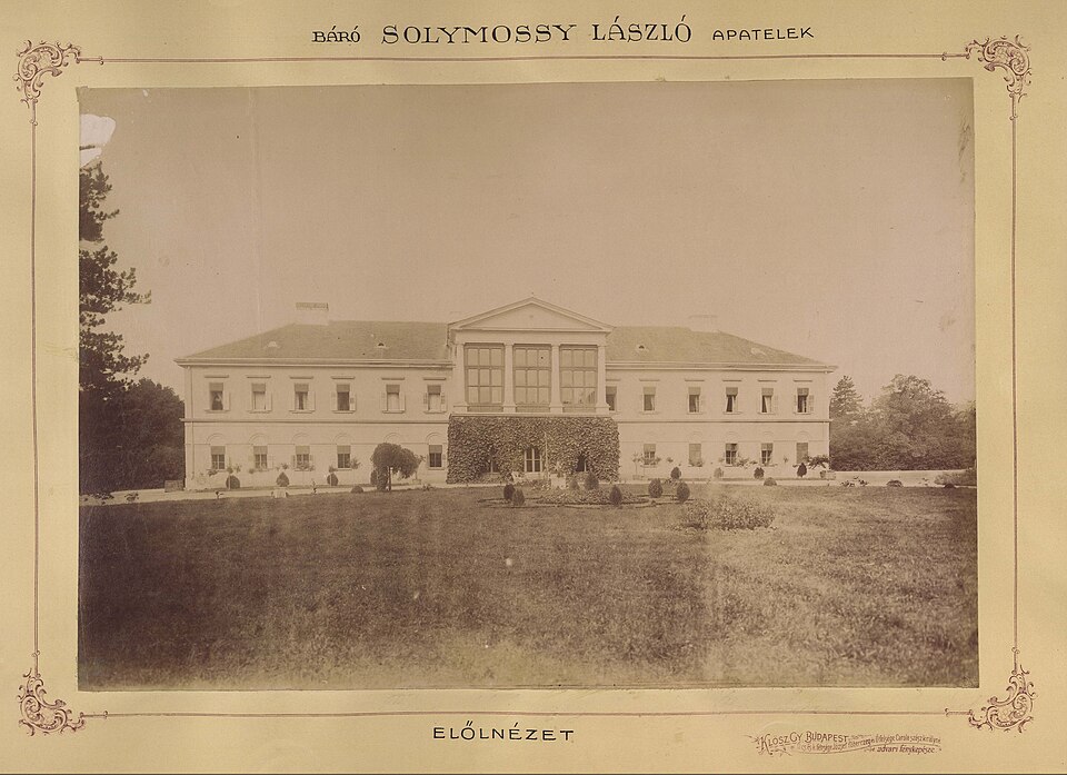 Biserica veche din Mocrea, Mocrea