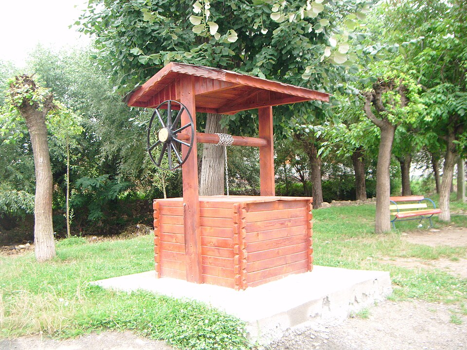 Biserica veche din Ohaba de sub Piatră, Ohaba de sub Piatră