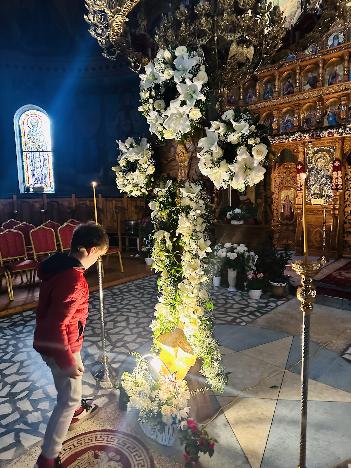 Biserica Vidra - foto 4