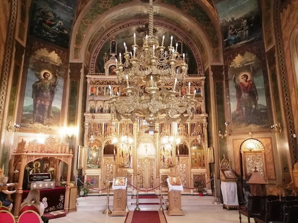 兹拉塔里教堂 - foto 2