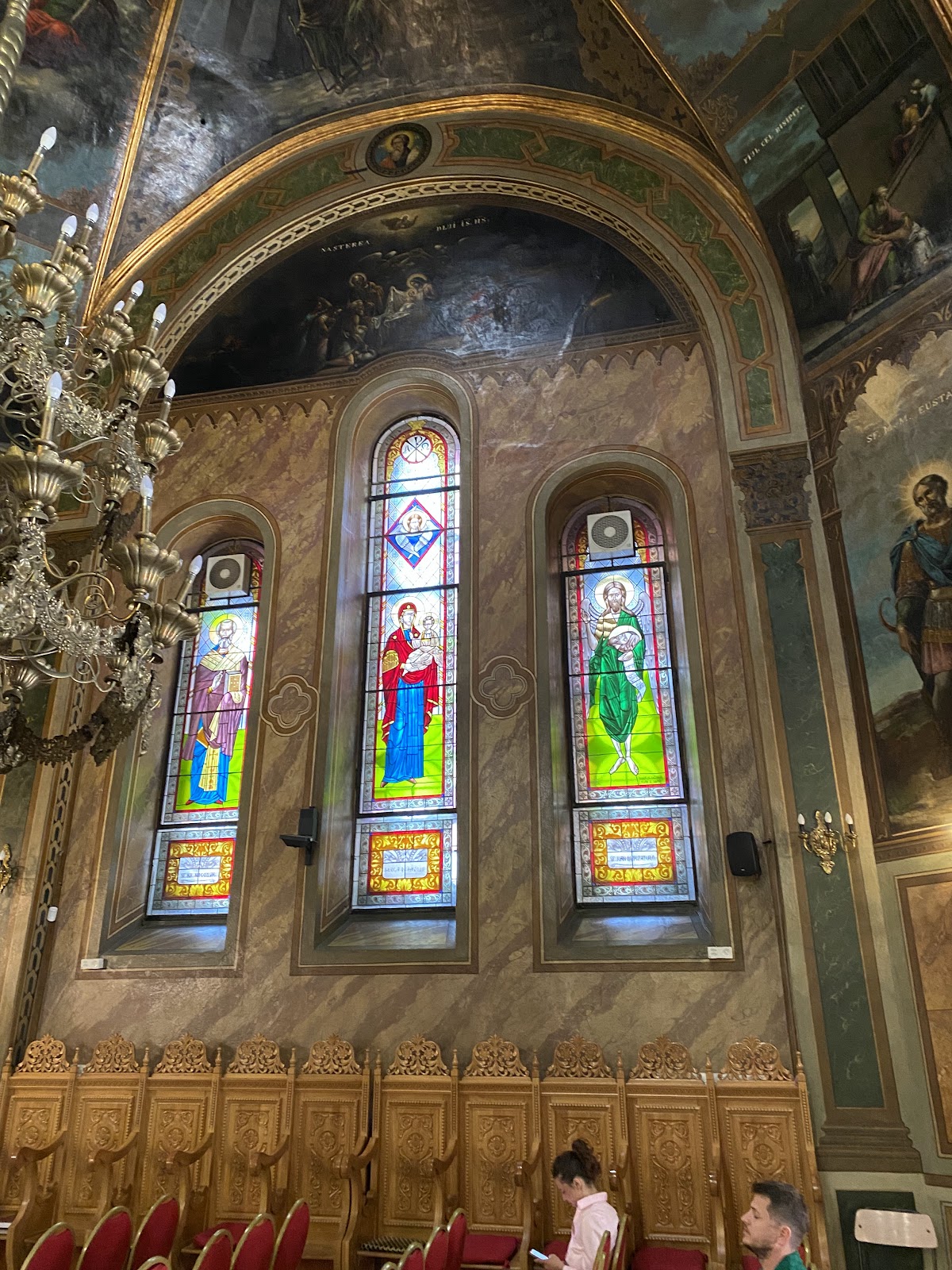 兹拉塔里教堂 - foto 3