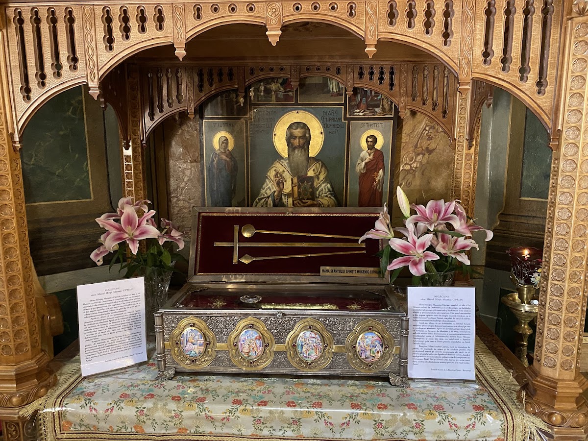 兹拉塔里教堂 - foto 5