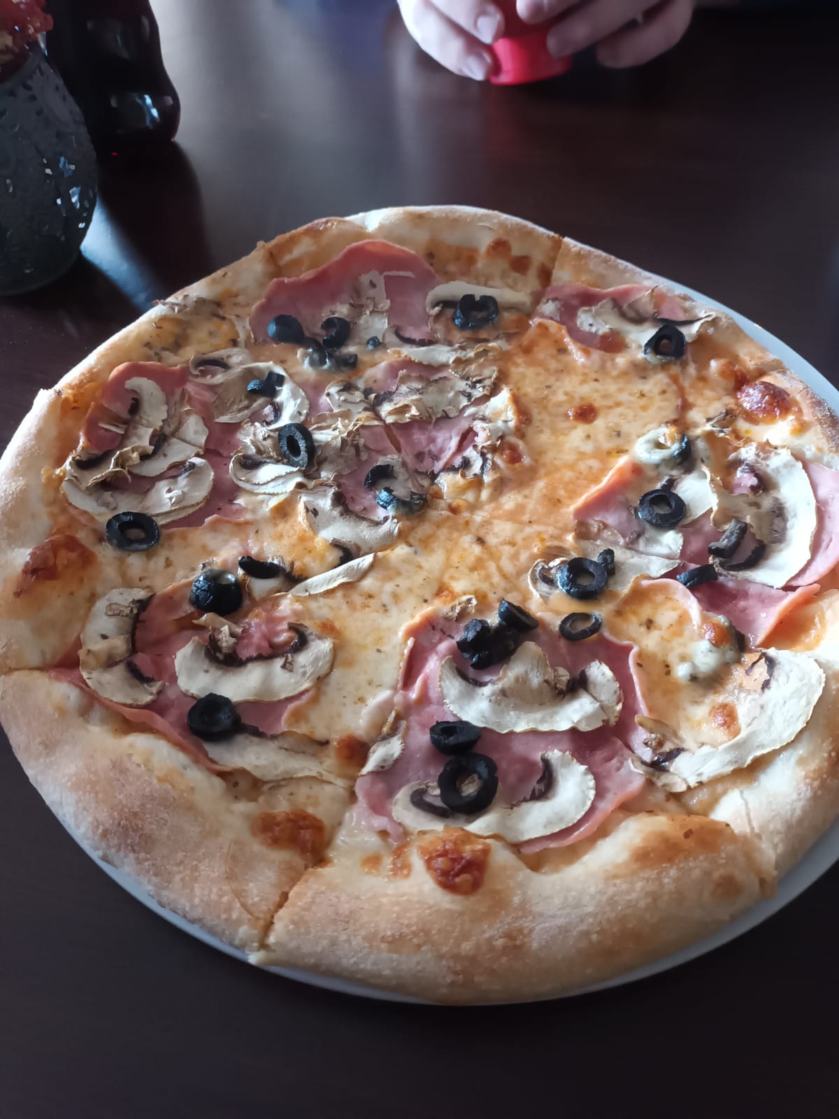 Bistro 20