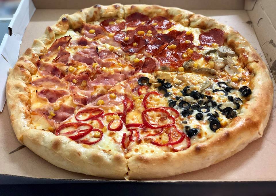 Bistro Cafe Bocsa - foto 1