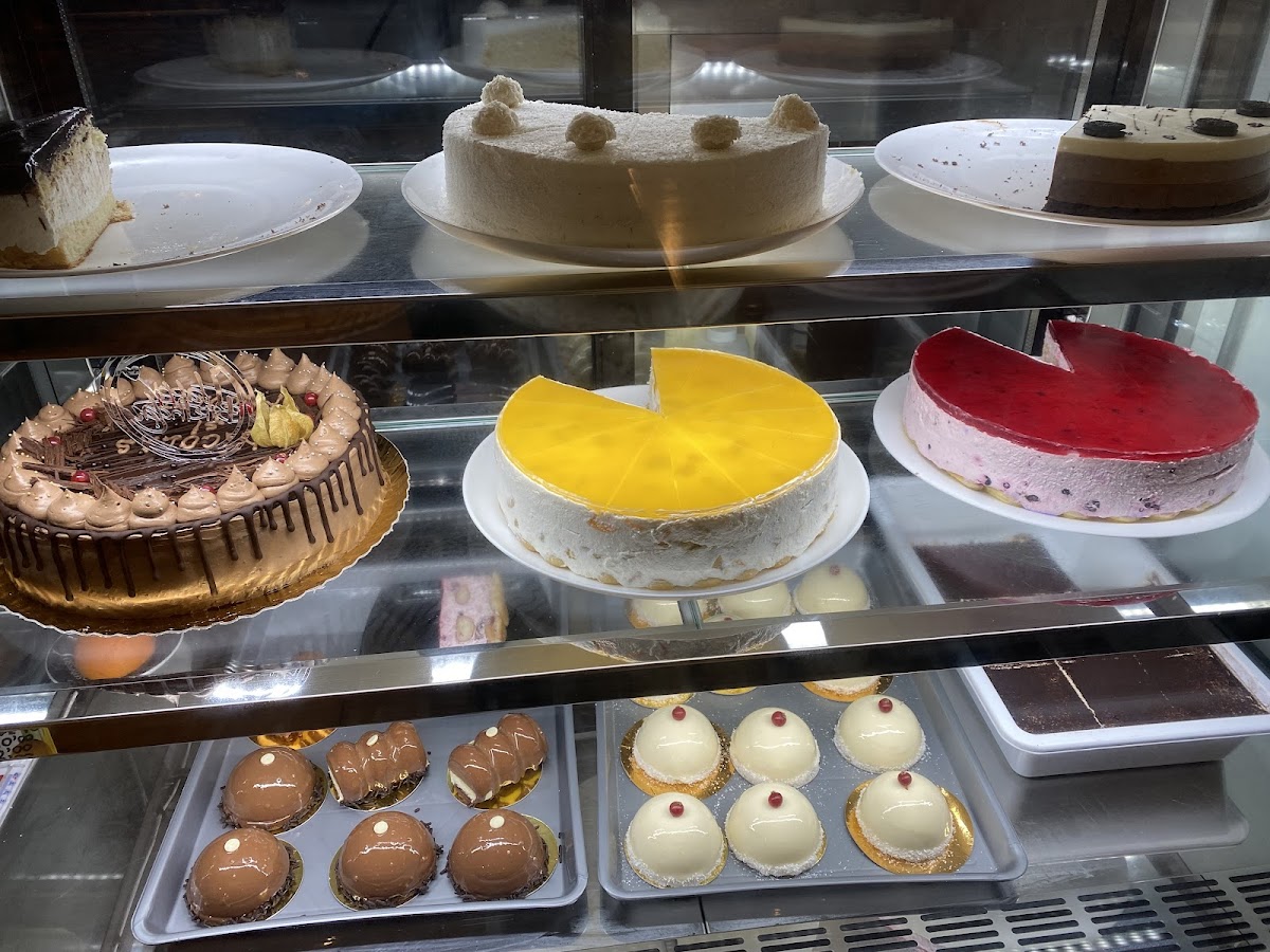 Bistro Cafe Robert - foto 4