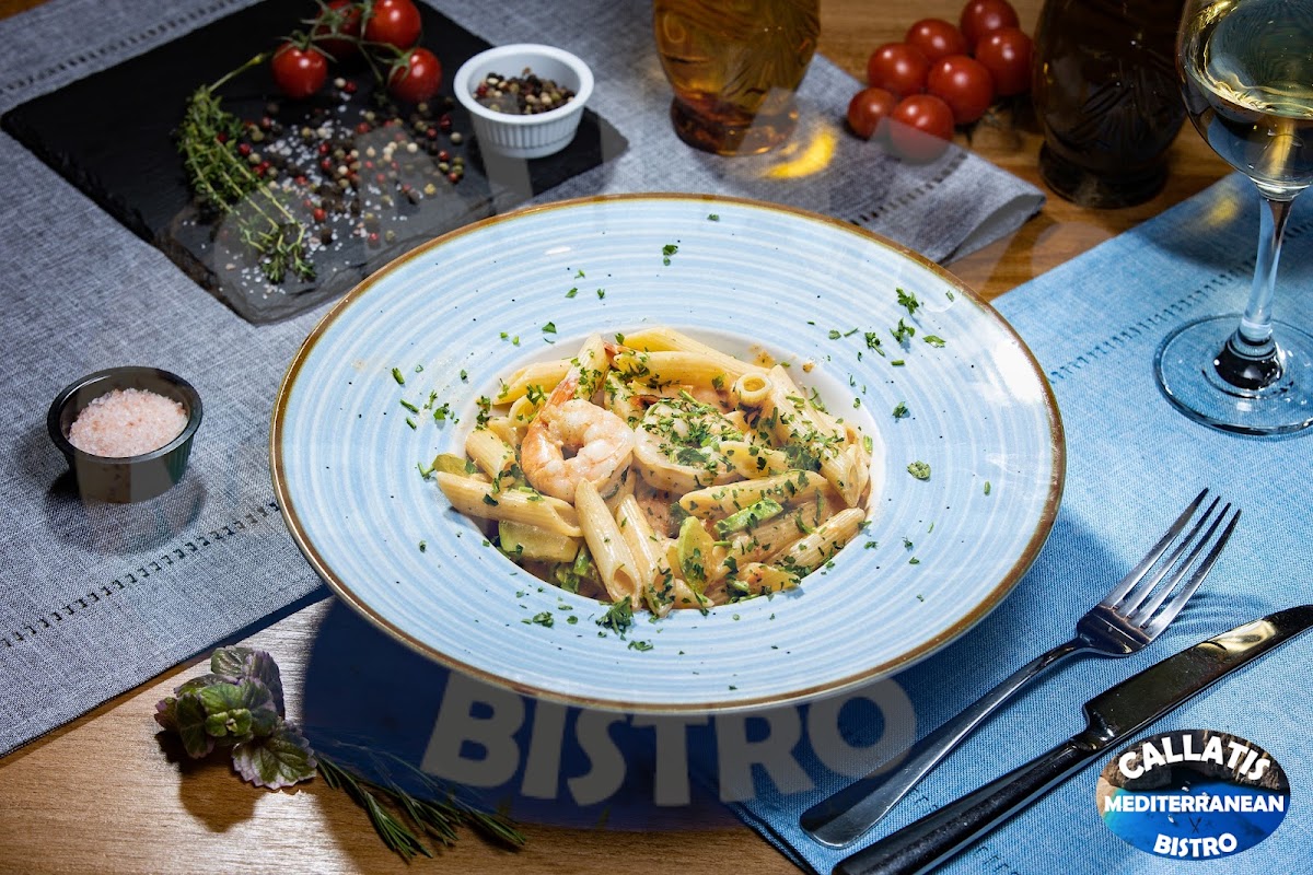 Bistro Callatis - foto 2