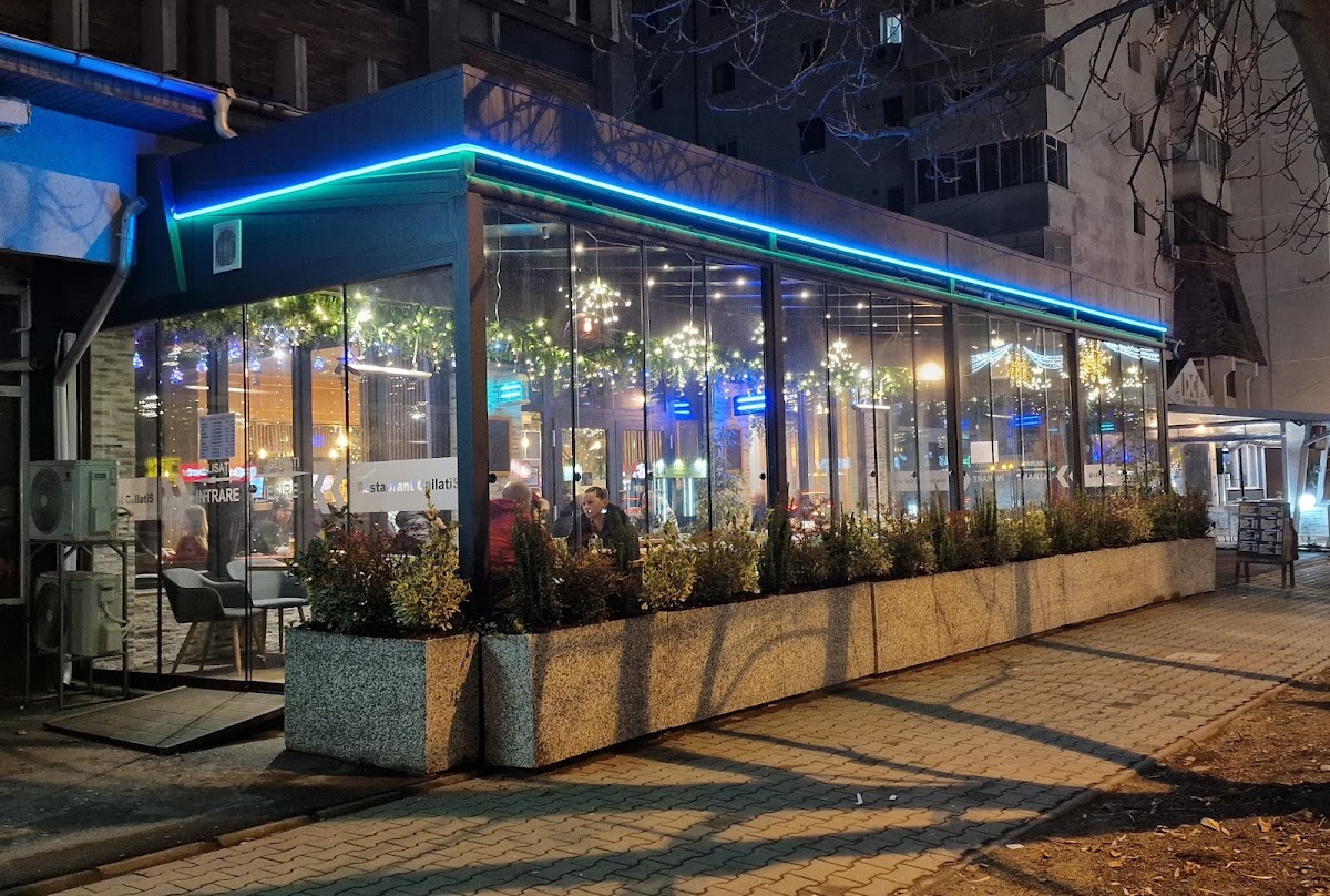Bistro Callatis - foto 4