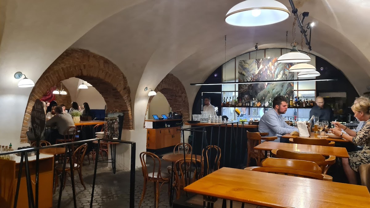 Bistro de l'Arte - foto 1