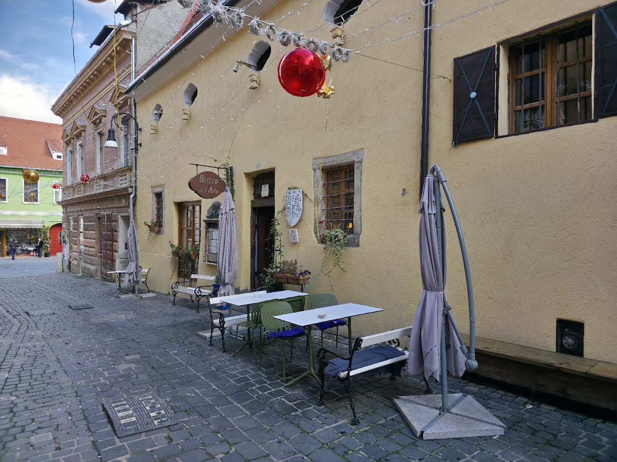 Bistro de l'Arte - foto 4