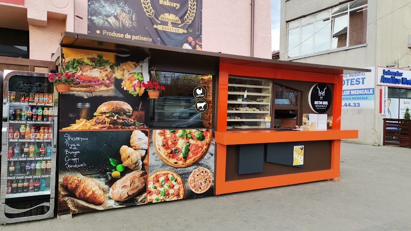 Bistro Grill