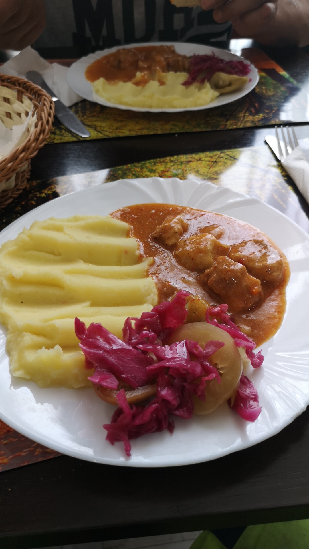 Bistro La Mama Mia - foto 2