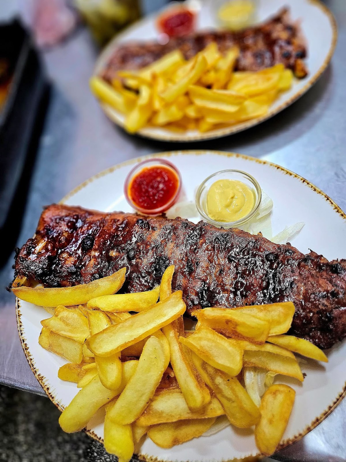 Bistro La Mama Mia - foto 3