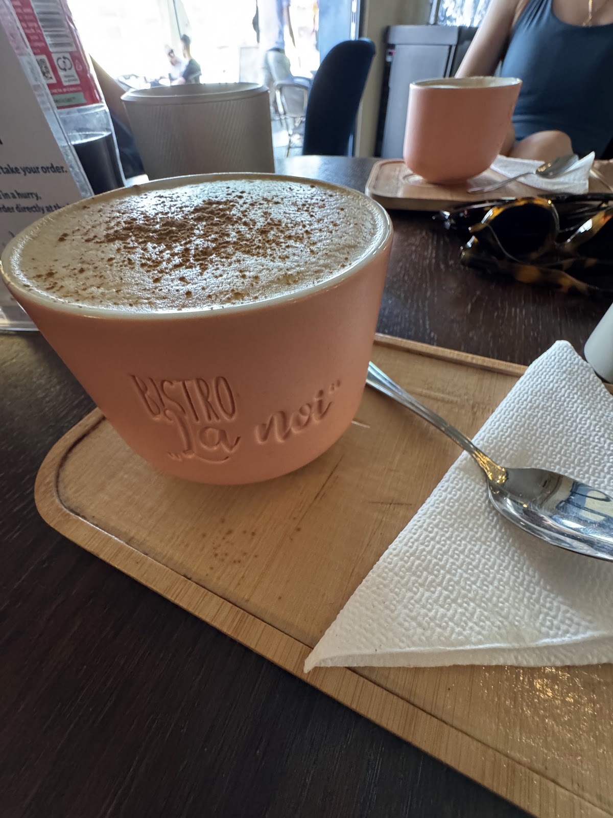 Bistro "La noi" - foto 5