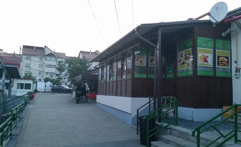 Bistro Margarita Dorohoi - foto 2