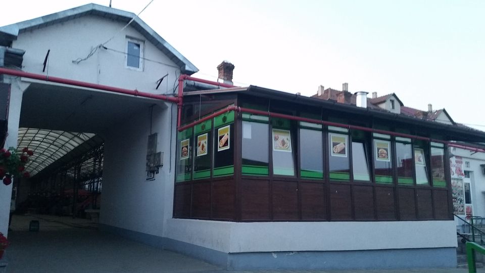 Bistro Margarita Dorohoi - foto 4