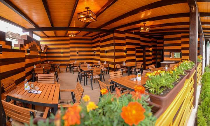 Bistro MAYA Cafe - foto 4