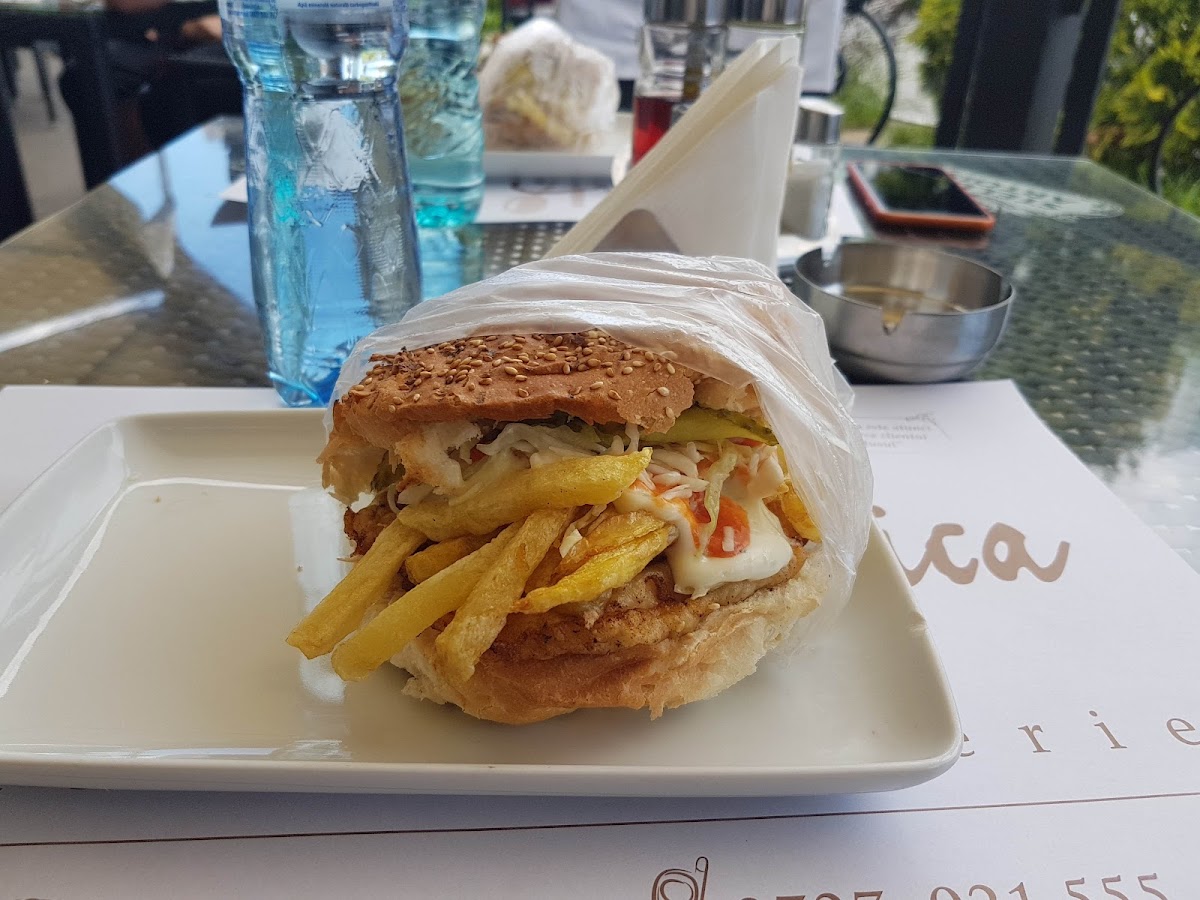 Bistro&Pizzeria Casa Rustica - foto 2