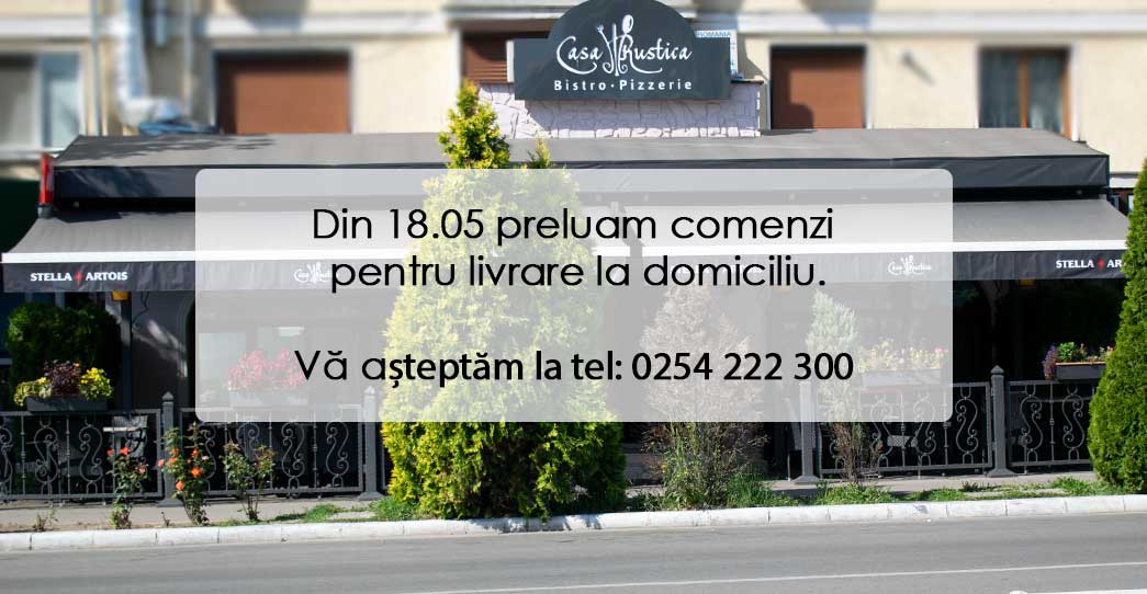 Bistro&Pizzeria Casa Rustica - foto 3