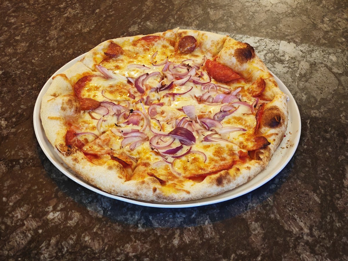 Bistro&Pizzeria Casa Rustica - foto 4