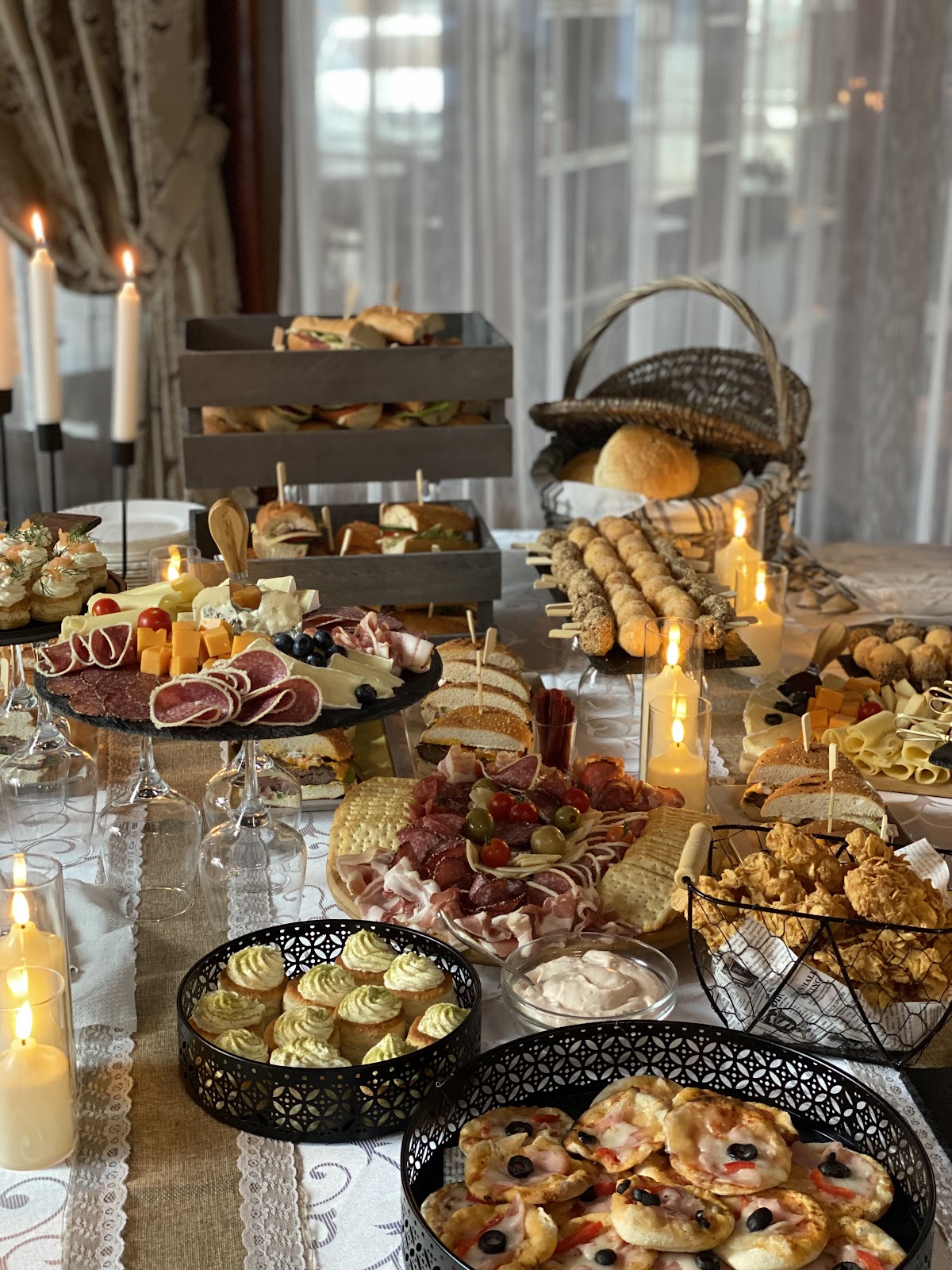 Bistro Pufeşti - foto 2