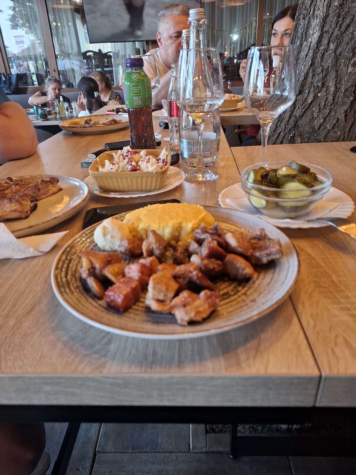 Bistro Pufeşti - foto 5