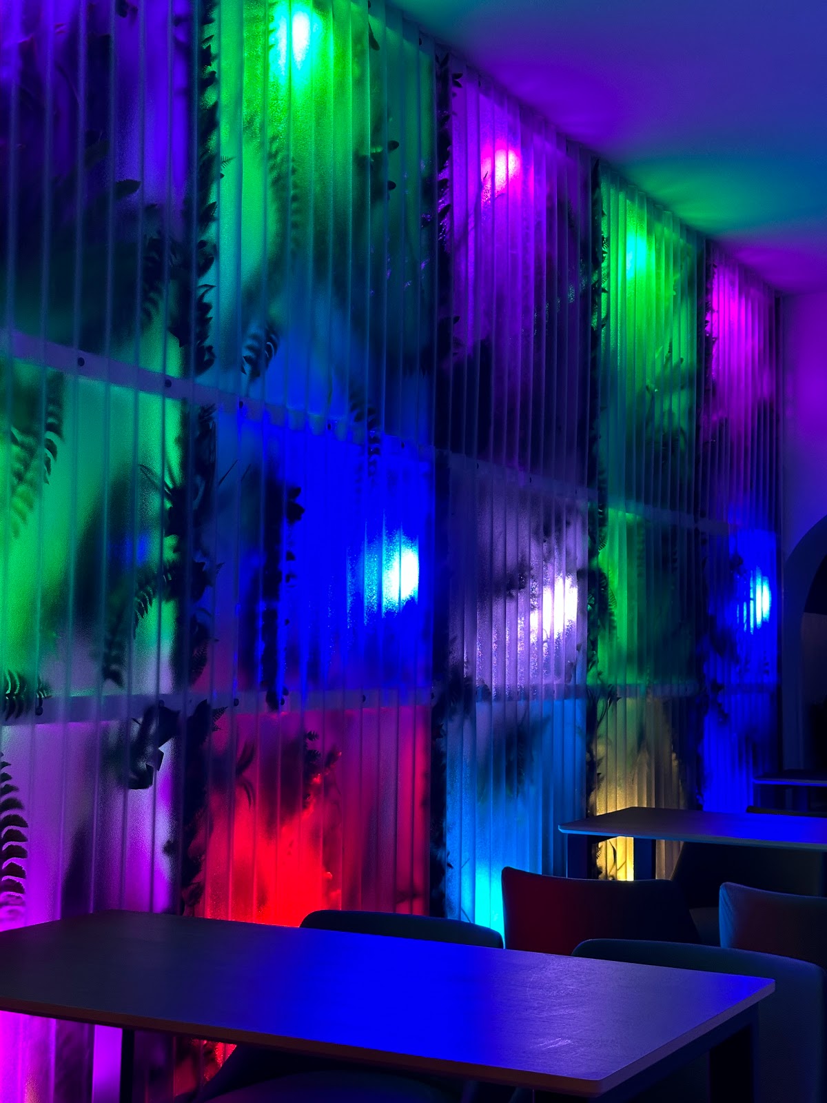 BISTRO RESTAURANT 221 - foto 1