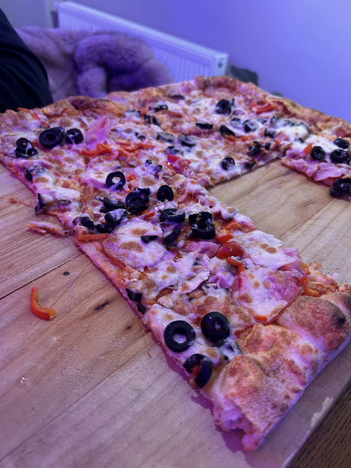 BISTRO RESTAURANT 221 - foto 3