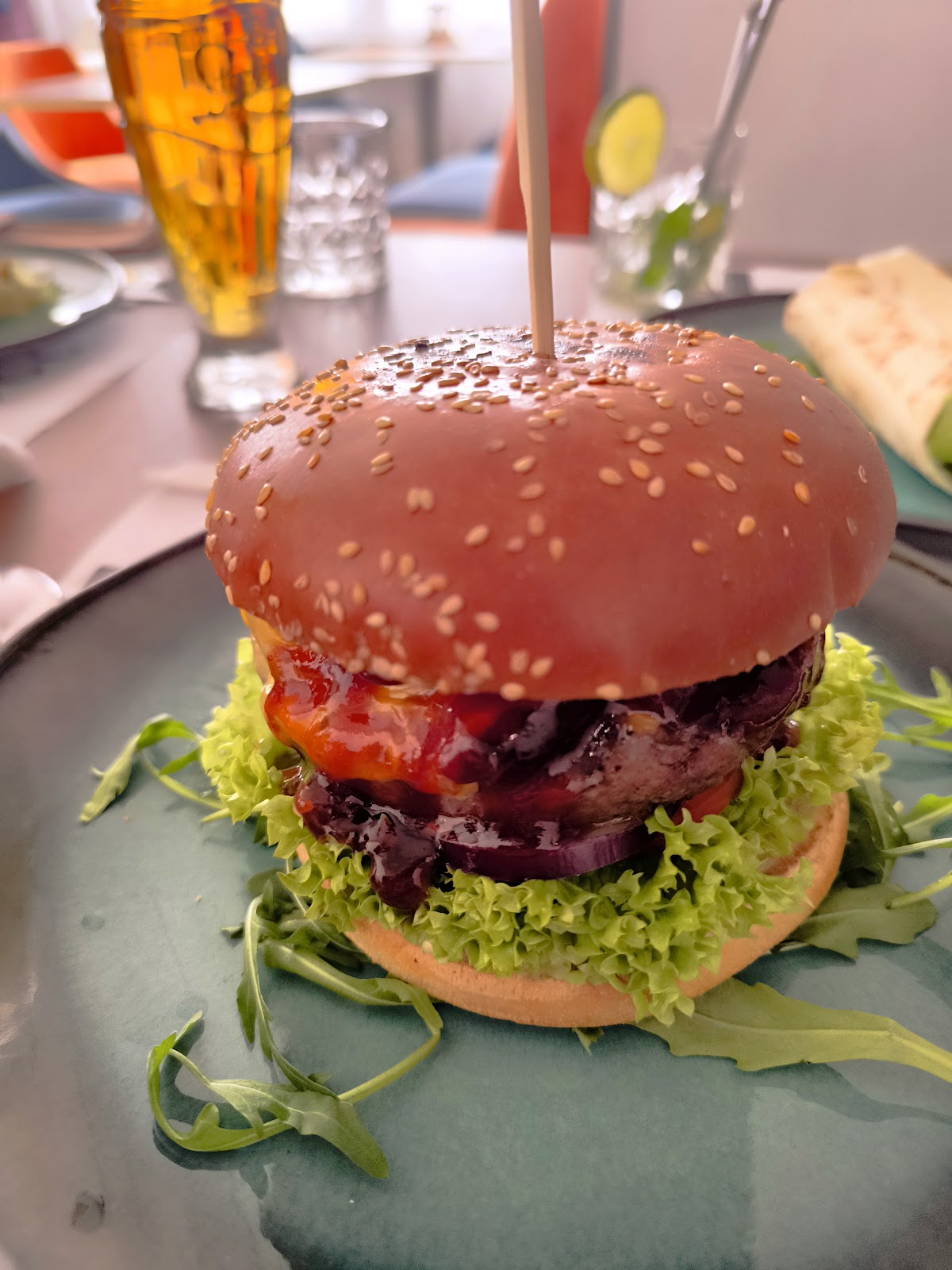 BISTRO RESTAURANT 221 - foto 4