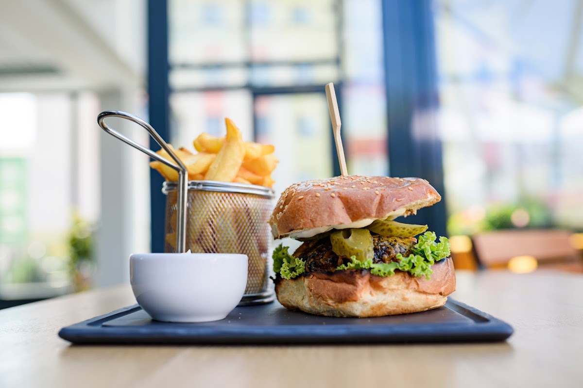 Bistro Subcarpati - foto 2