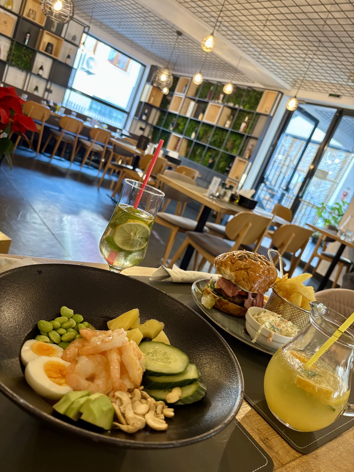 Bistro Subcarpati - foto 5