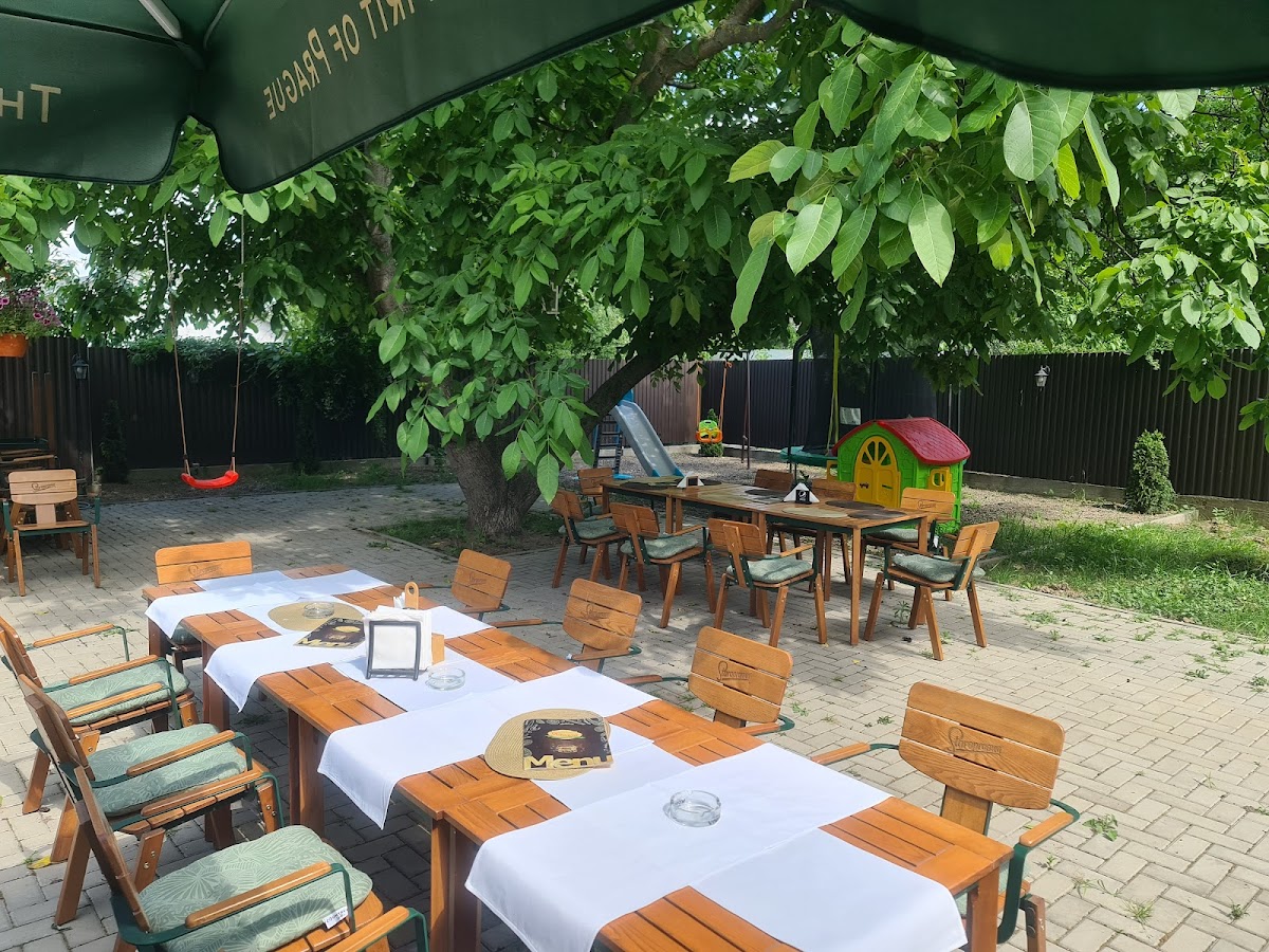 Bistro Toscana
