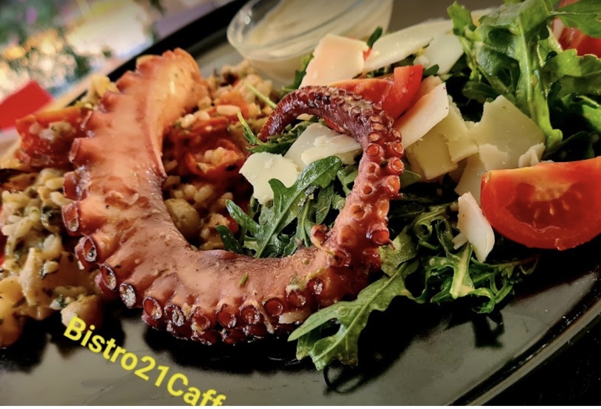 Bistro21Caffe - foto 4