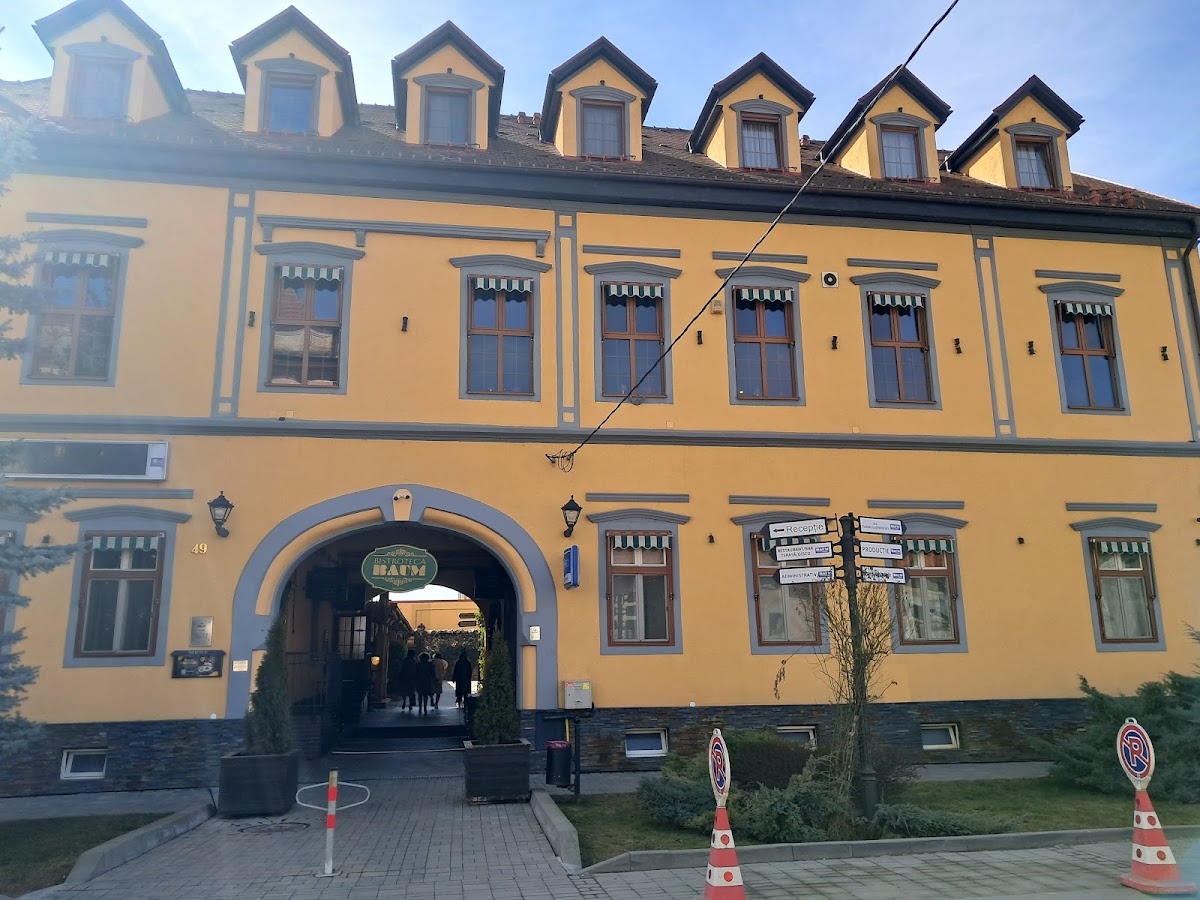 Bistroteca Baum & Pensiunea Kokel - foto 4