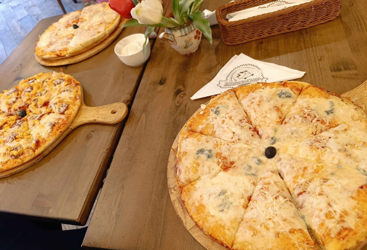 Bizarre Foods - foto 4