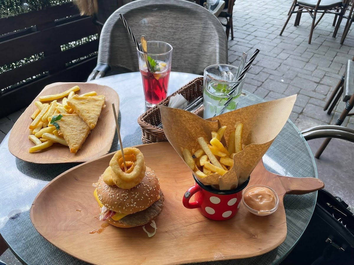 Bizarre Foods - foto 5