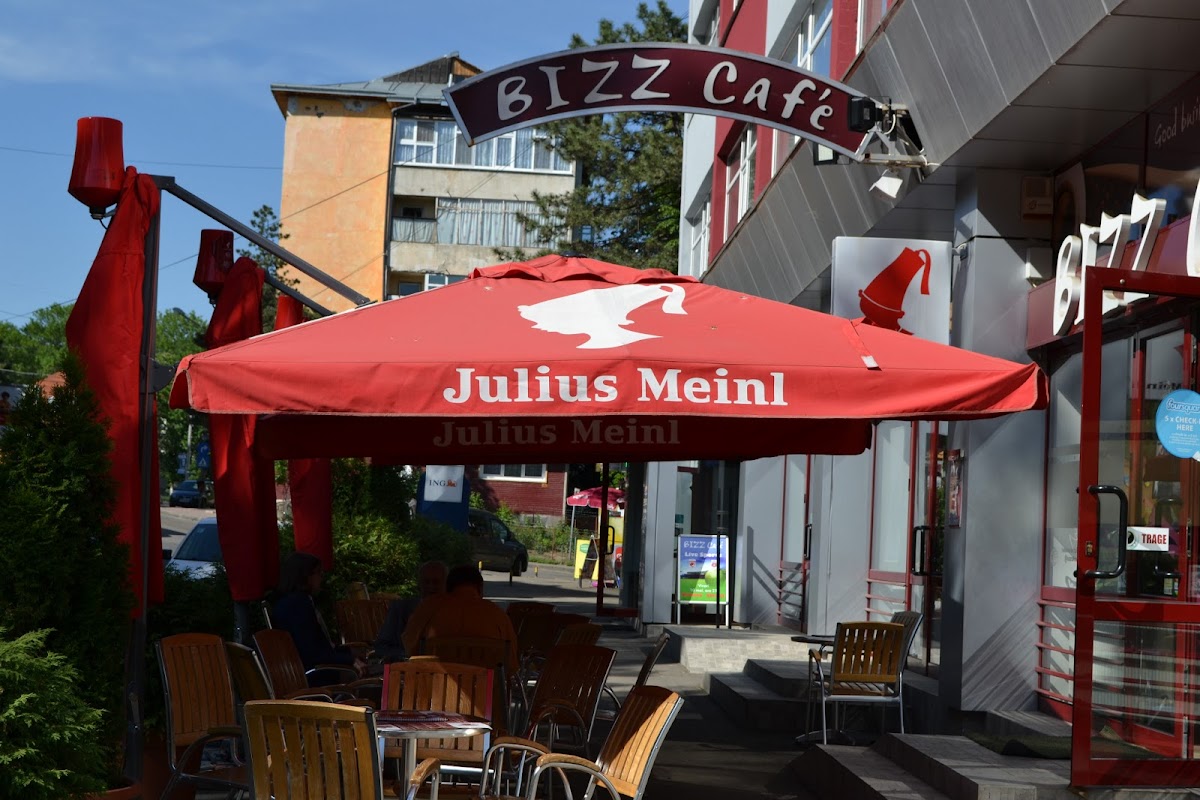 Bizz Café - foto 5