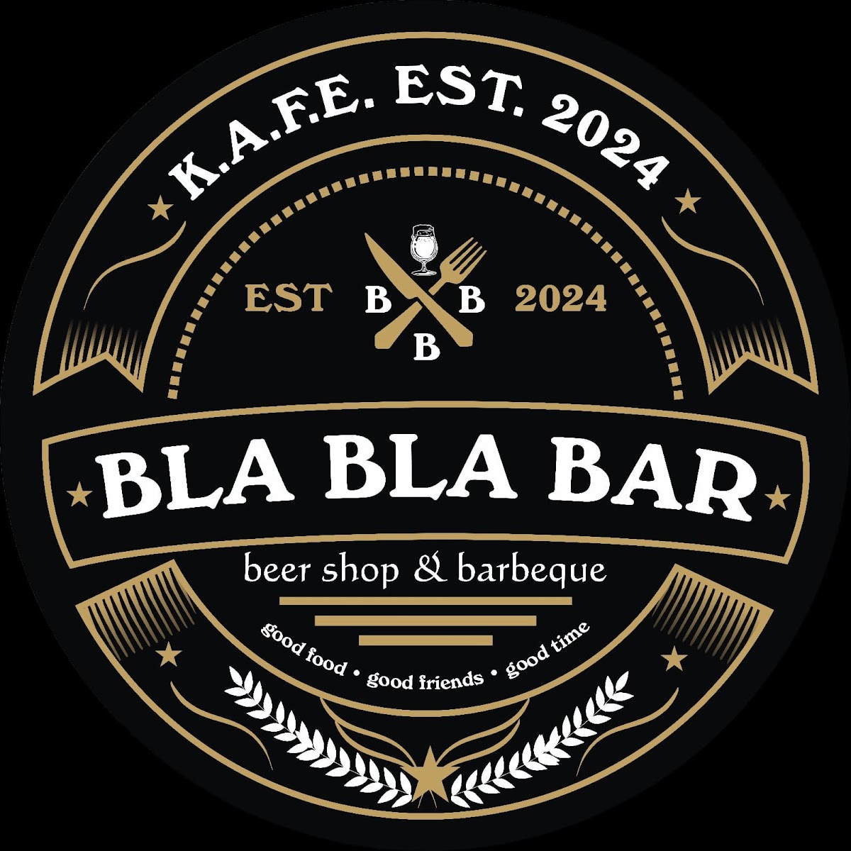 Bla Bla Bar - foto 5