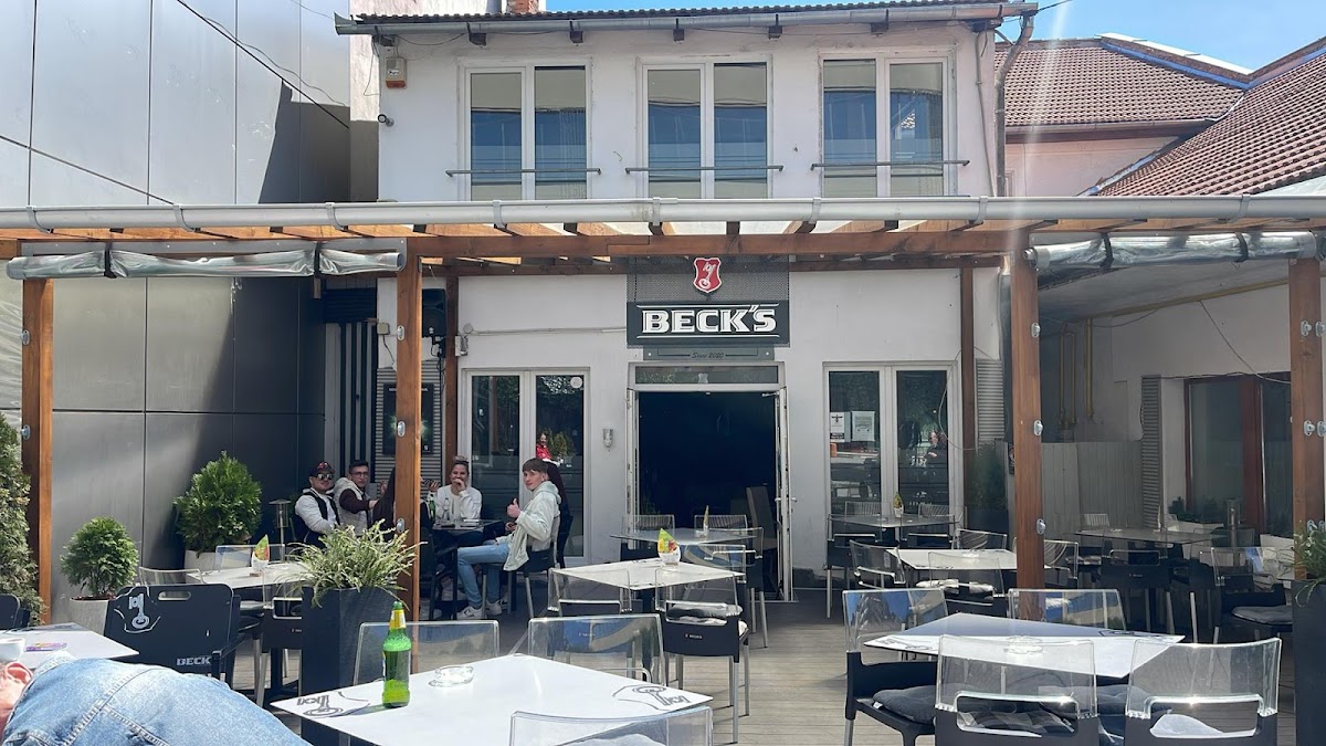 Black Café, Sfântu Gheorghe