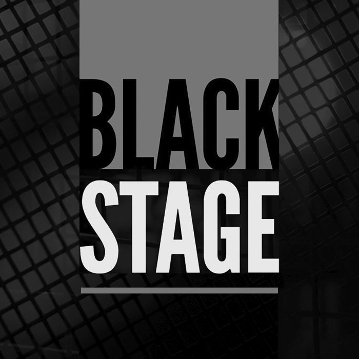 Black Stage Club