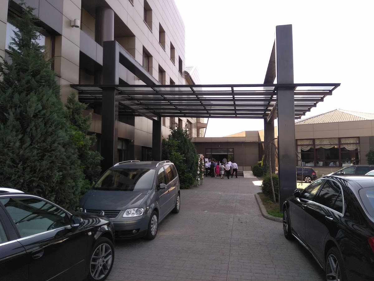 Black Tulip Hotel - foto 1