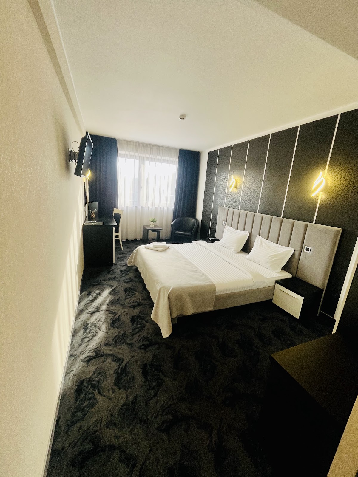 Black Tulip Hotel - foto 3