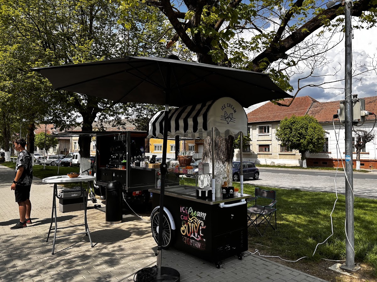 BlackCock coffee Fagaras - foto 1