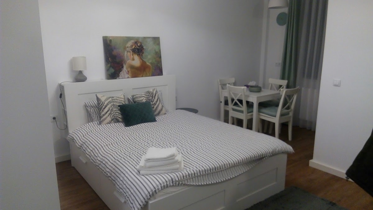 BlajApartHotel, Blaj