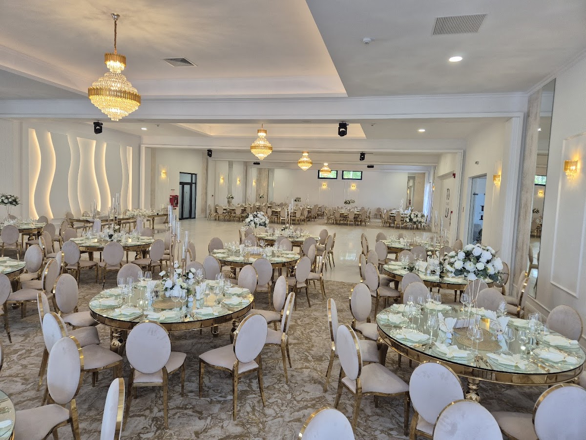 Blanco Events