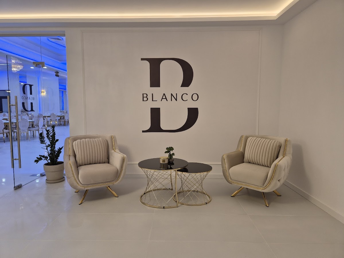 Blanco Events - foto 2